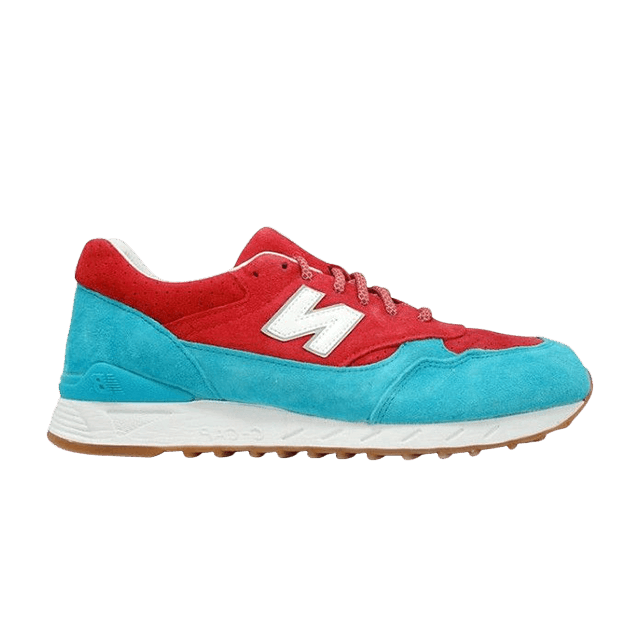 Men's Concept x 496 'Regatta'