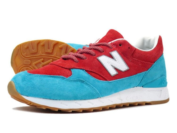 Men's Concept x 496 'Regatta'