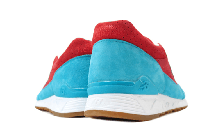 Men's Concept x 496 'Regatta'