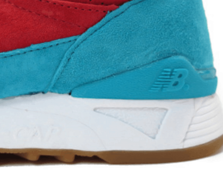 Men's Concept x 496 'Regatta'