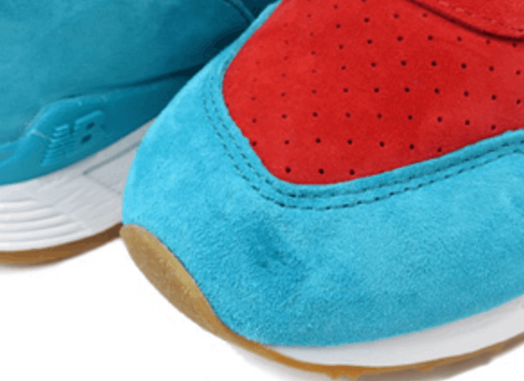Men's Concept x 496 'Regatta'
