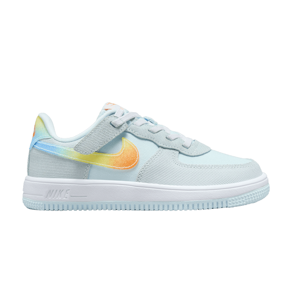 Force 1 Low EasyOn PS 'Playground Pack'