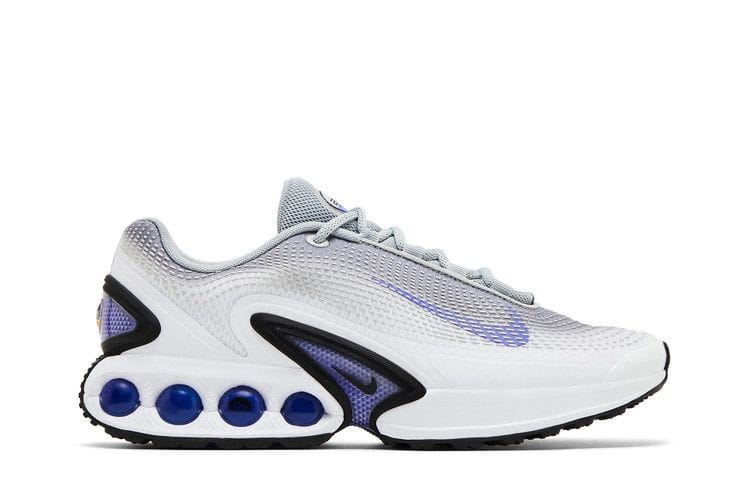 Men's Air Max DN SE 'Persian Violet'