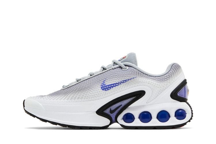 Men's Air Max DN SE 'Persian Violet'