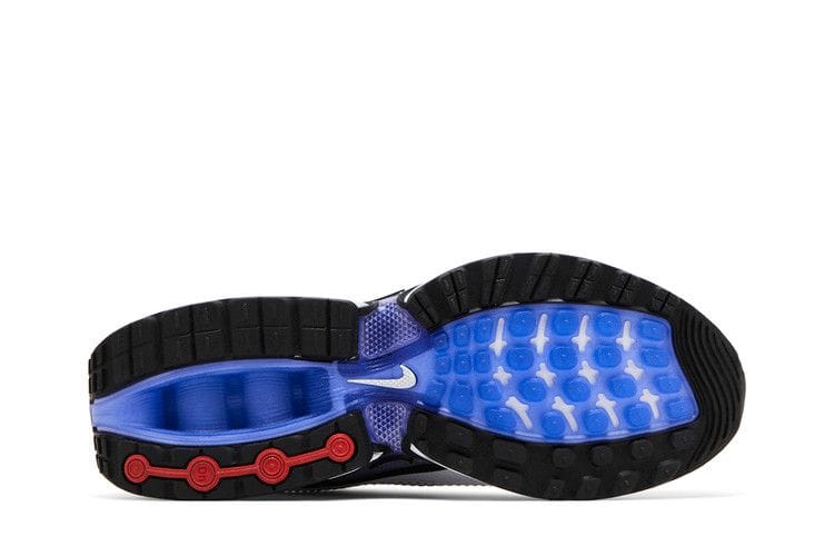 Men's Air Max DN SE 'Persian Violet'