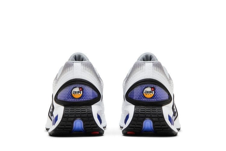 Men's Air Max DN SE 'Persian Violet'