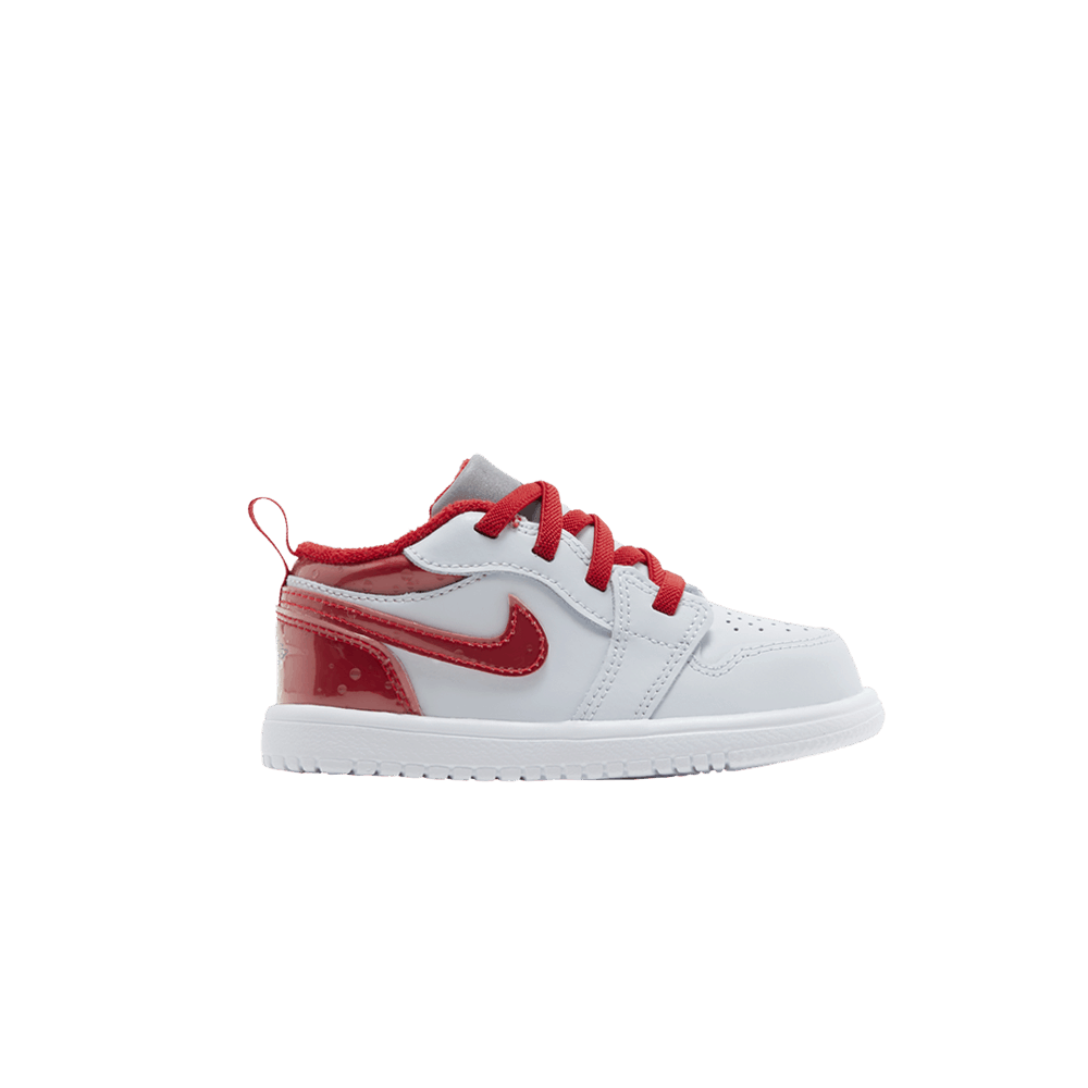 Air Jordan 1 Low ALT SE TD 'Gatorade Pack - Red'