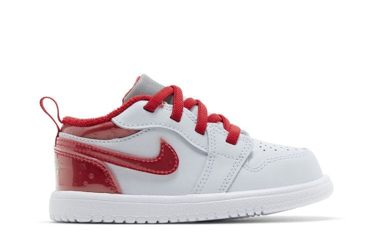 Air Jordan 1 Low ALT SE TD 'Gatorade Pack - Red'