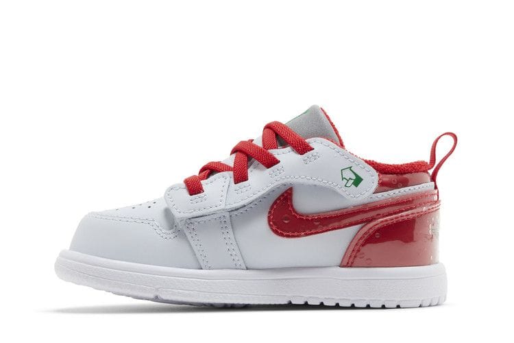Air Jordan 1 Low ALT SE TD 'Gatorade Pack - Red'