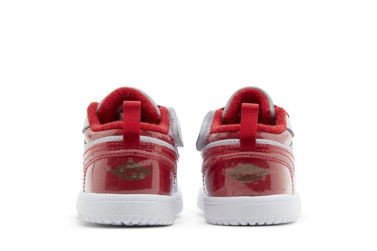 Air Jordan 1 Low ALT SE TD 'Gatorade Pack - Red'