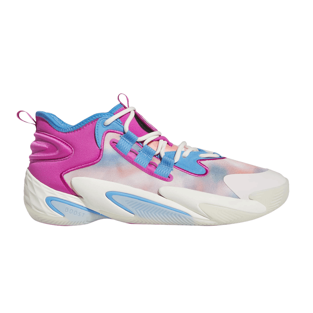 Men's BYW Select 'Semi Lucid Fuchsia'