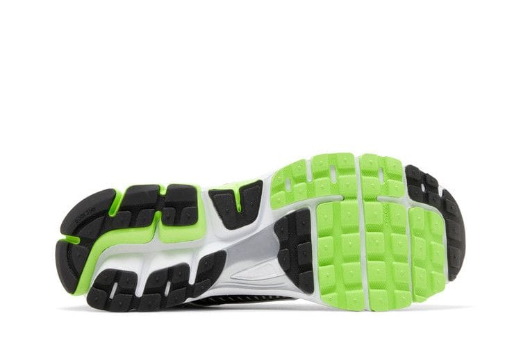 Men's Air Zoom Vomero 5 SE SP 'Electric Green' 2024