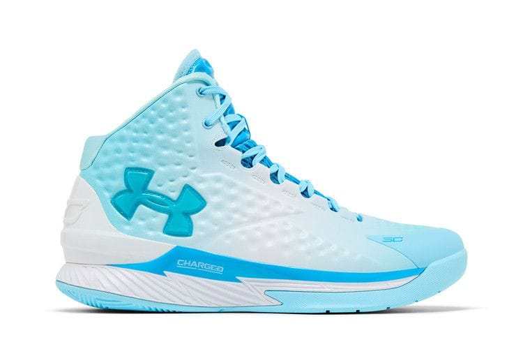 Men's Curry 1 Retro 'Mouthguard'