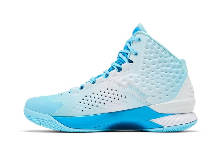Men's Curry 1 Retro 'Mouthguard'