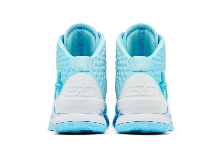 Men's Curry 1 Retro 'Mouthguard'