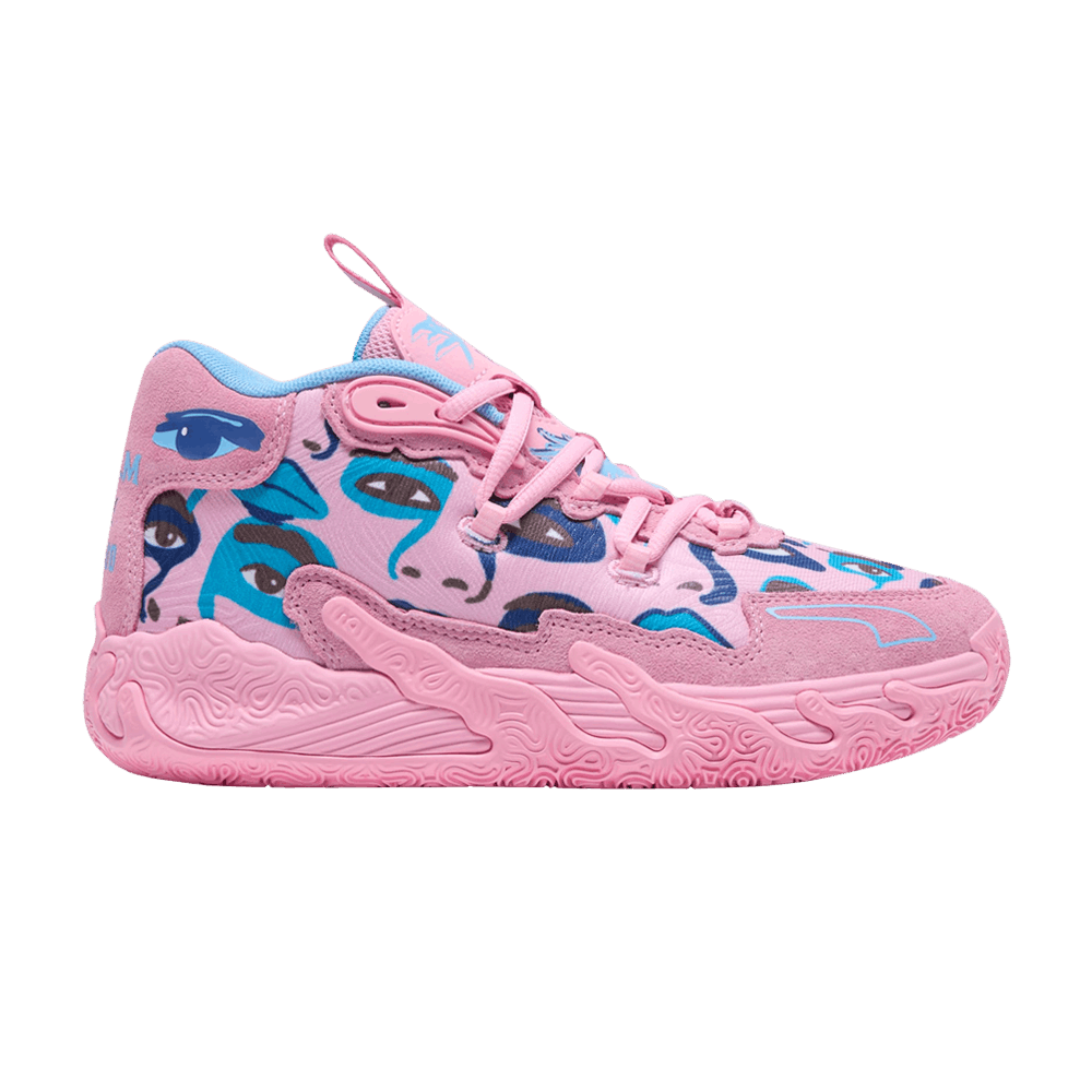 KidSuper Studios x MB.03 Jr 'Pink Lilac'