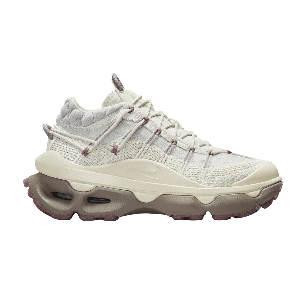 Women's Air Max Flyknit Venture 'Sea Glass Fossil'