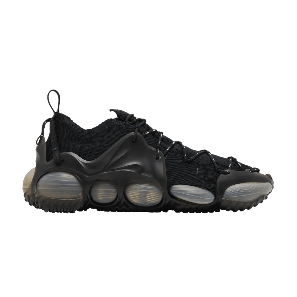 Men's ISPA Link Axis 'Black'