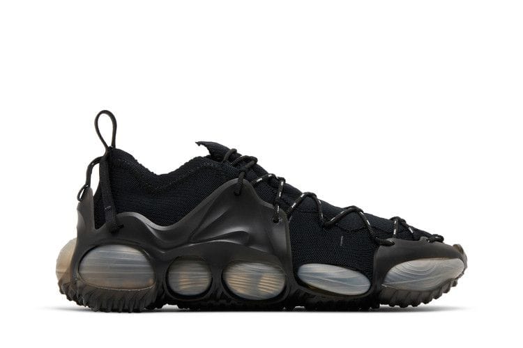 Men's ISPA Link Axis 'Black'