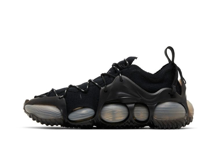 Men's ISPA Link Axis 'Black'