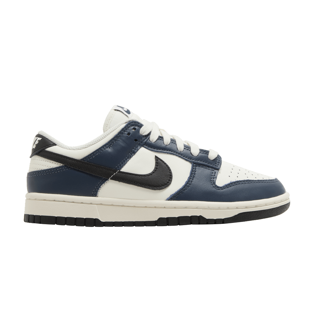 Women's Dunk Low 'Armory Navy'