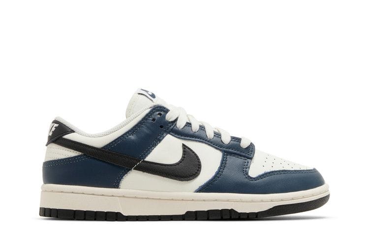 Women's Dunk Low 'Armory Navy'