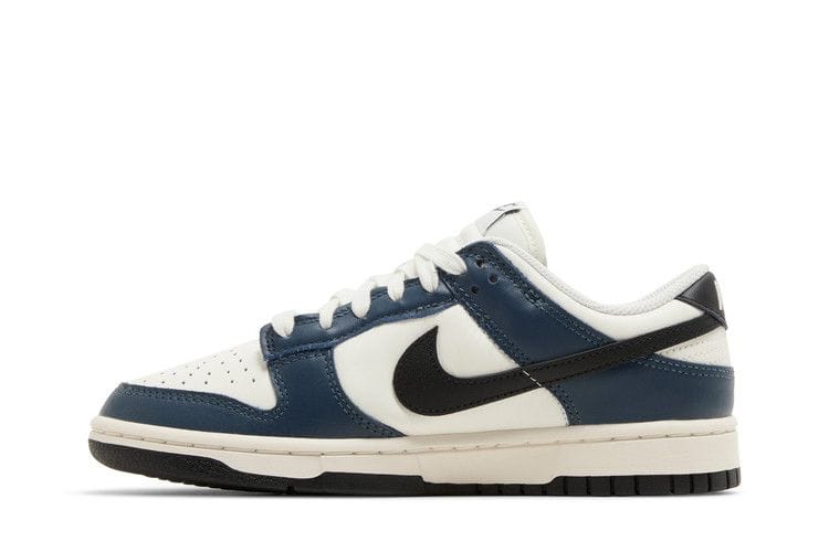 Women's Dunk Low 'Armory Navy'