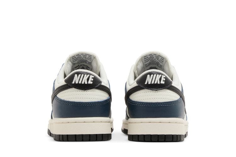 Women's Dunk Low 'Armory Navy'