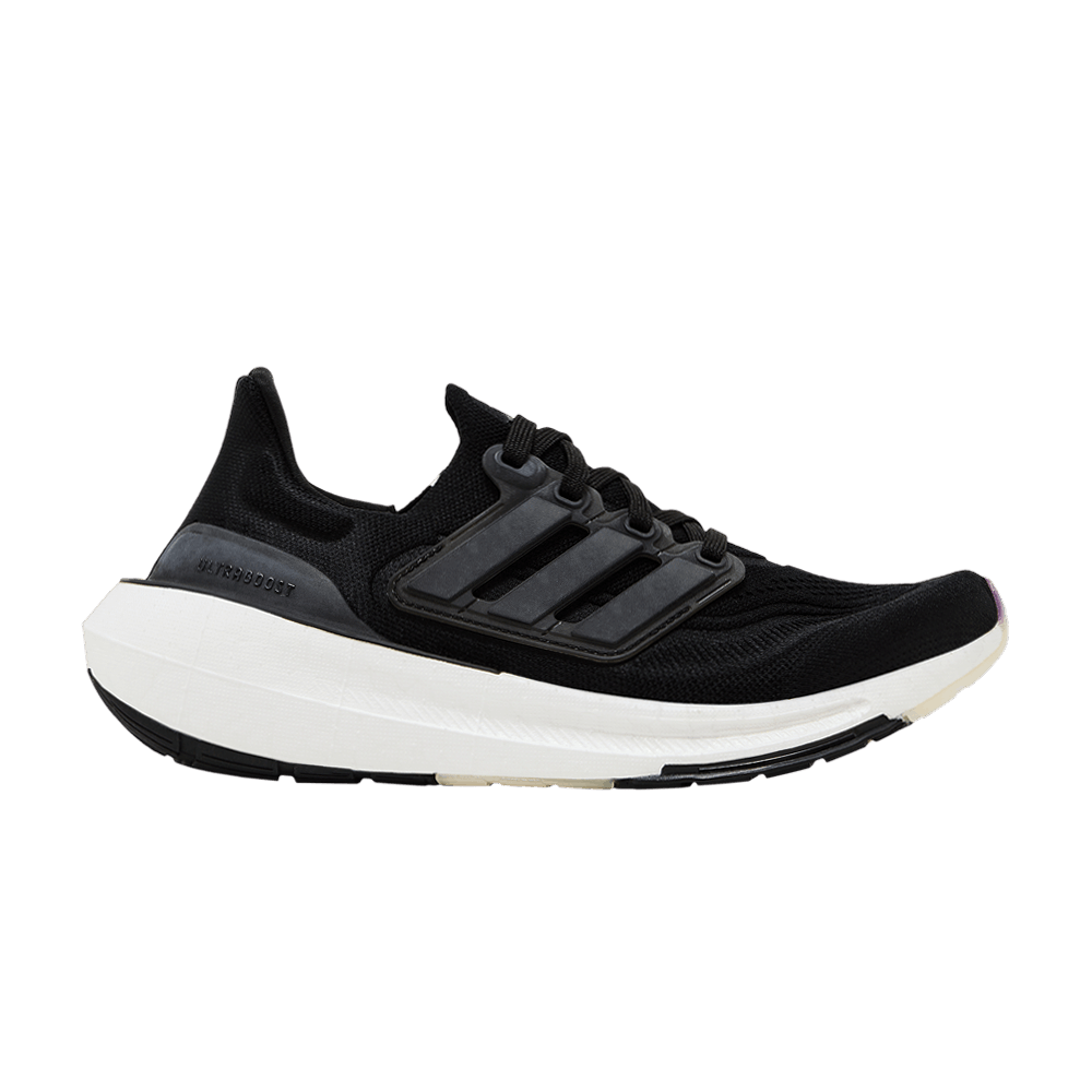 Women's UltraBoost Light 'Core Black'