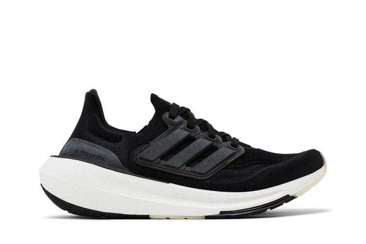 Women's UltraBoost Light 'Core Black'
