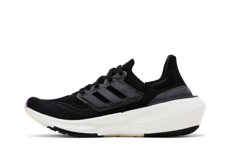 Women's UltraBoost Light 'Core Black'
