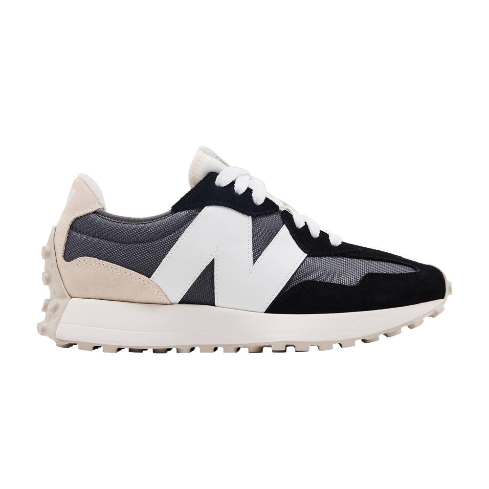 Men's 327 'Castlerock Black'