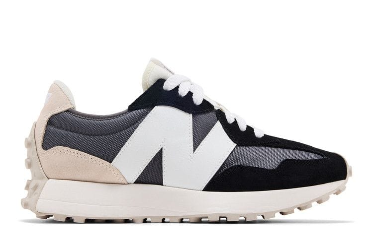 Men's 327 'Castlerock Black'