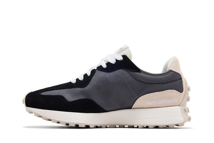 Men's 327 'Castlerock Black'