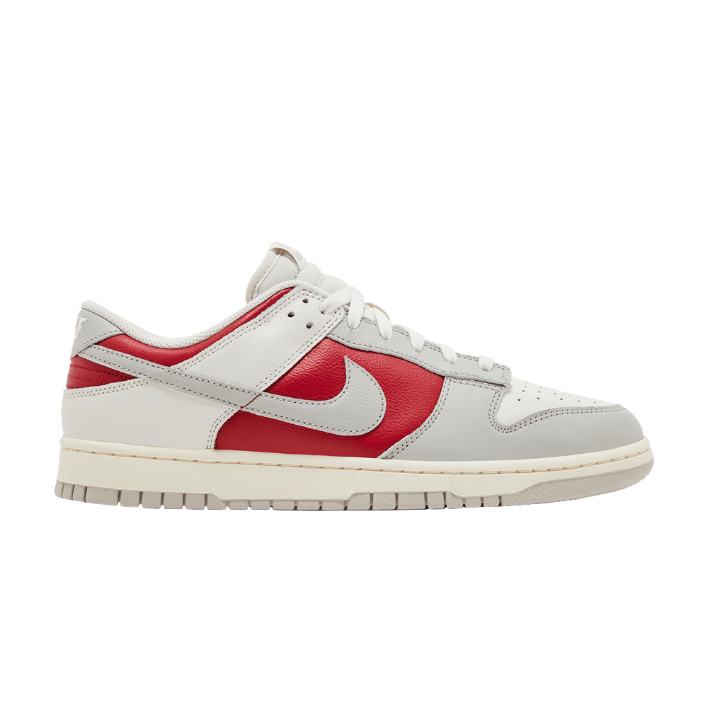 Men's Dunk Low 'Ivory Ultraman'