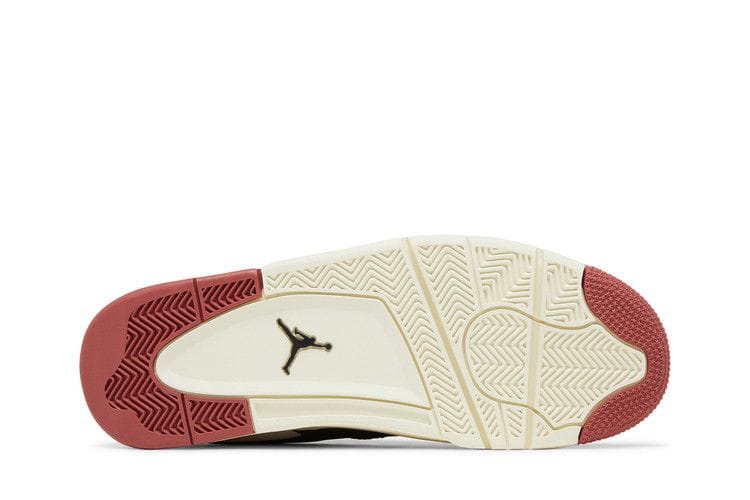 Men's Air Jordan 4 RM 'Canyon Rust'