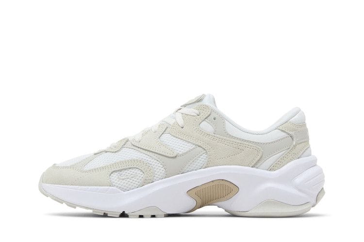Women's AL8 'Sail Light Bone'