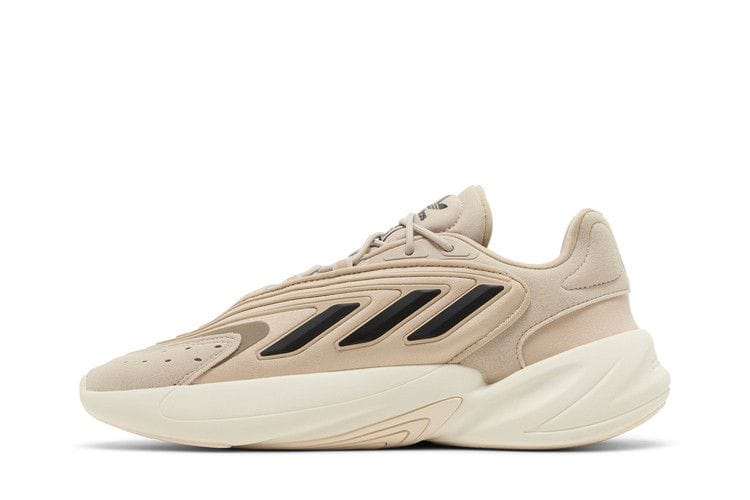 Women's Ozelia 'Wonder Beige Black'