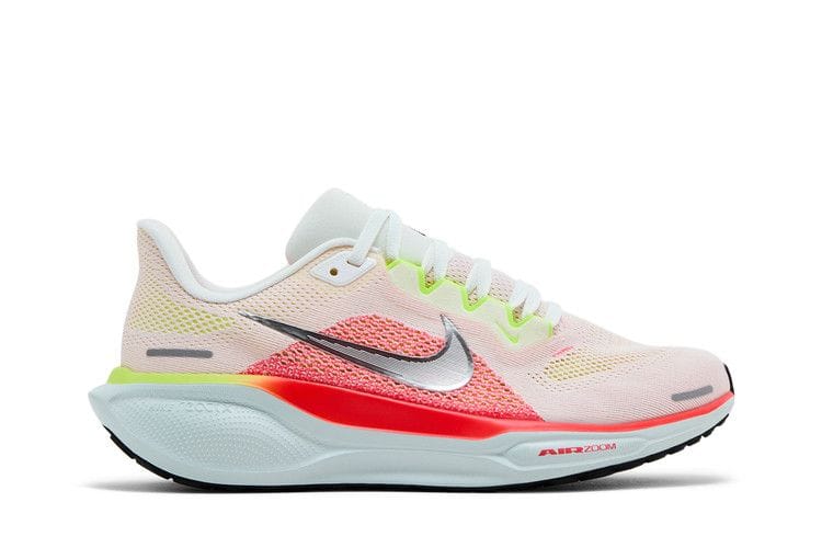 Women's Air Zoom Pegasus 41 'Summit White Crimson'