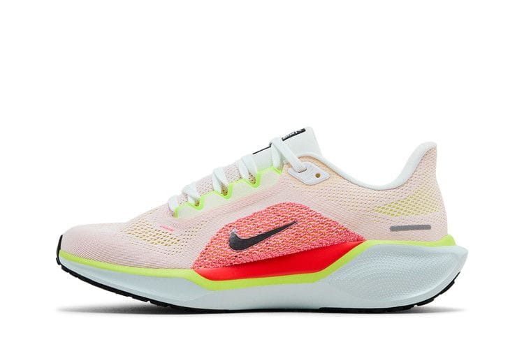 Women's Air Zoom Pegasus 41 'Summit White Crimson'