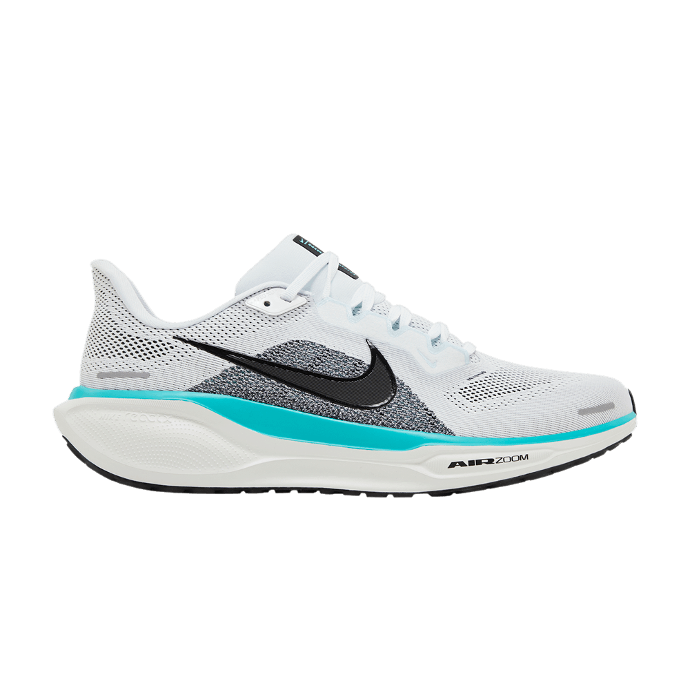 Men's Air Zoom Pegasus 41 'White Dusty Cactus'