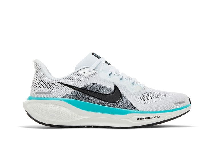 Men's Air Zoom Pegasus 41 'White Dusty Cactus'