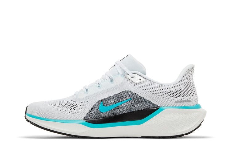 Men's Air Zoom Pegasus 41 'White Dusty Cactus'