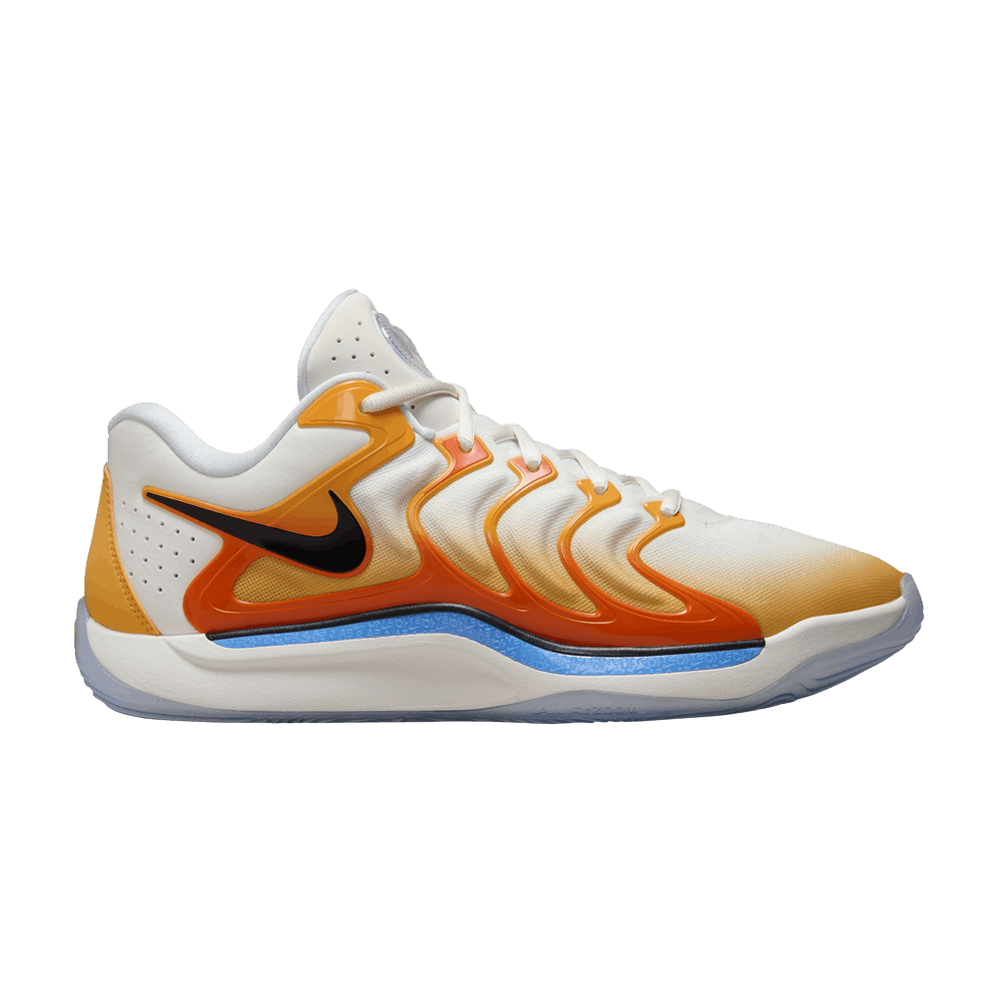 Men's KD 17 EP 'Sunrise'