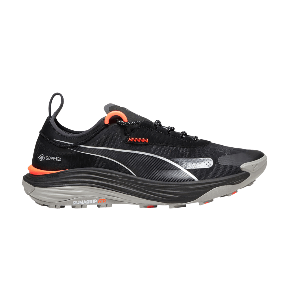 Men's Voyage Nitro 3 GORE-TEX 'Black Neon Sun'