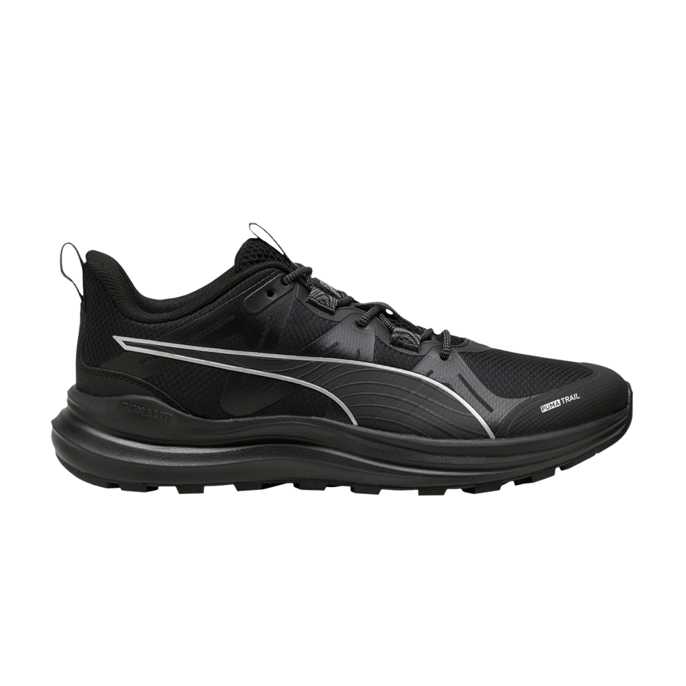 Men's Reflect Lite 'Black Cool Dark Grey'