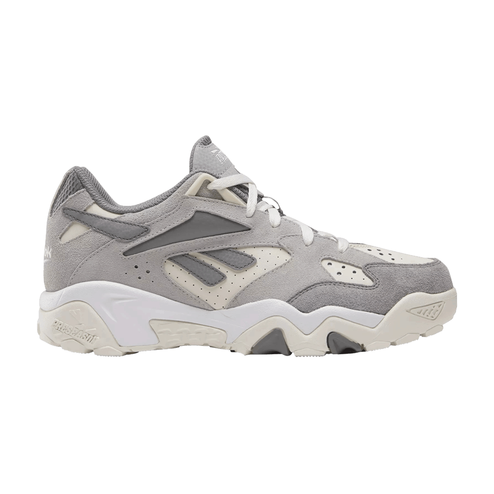 Men's Preseason 94 Low 'Pure Grey Chalk'