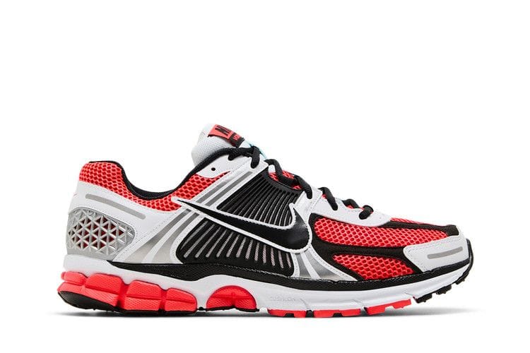 Men's Air Zoom Vomero 5 SE 'Bright Crimson' 2024