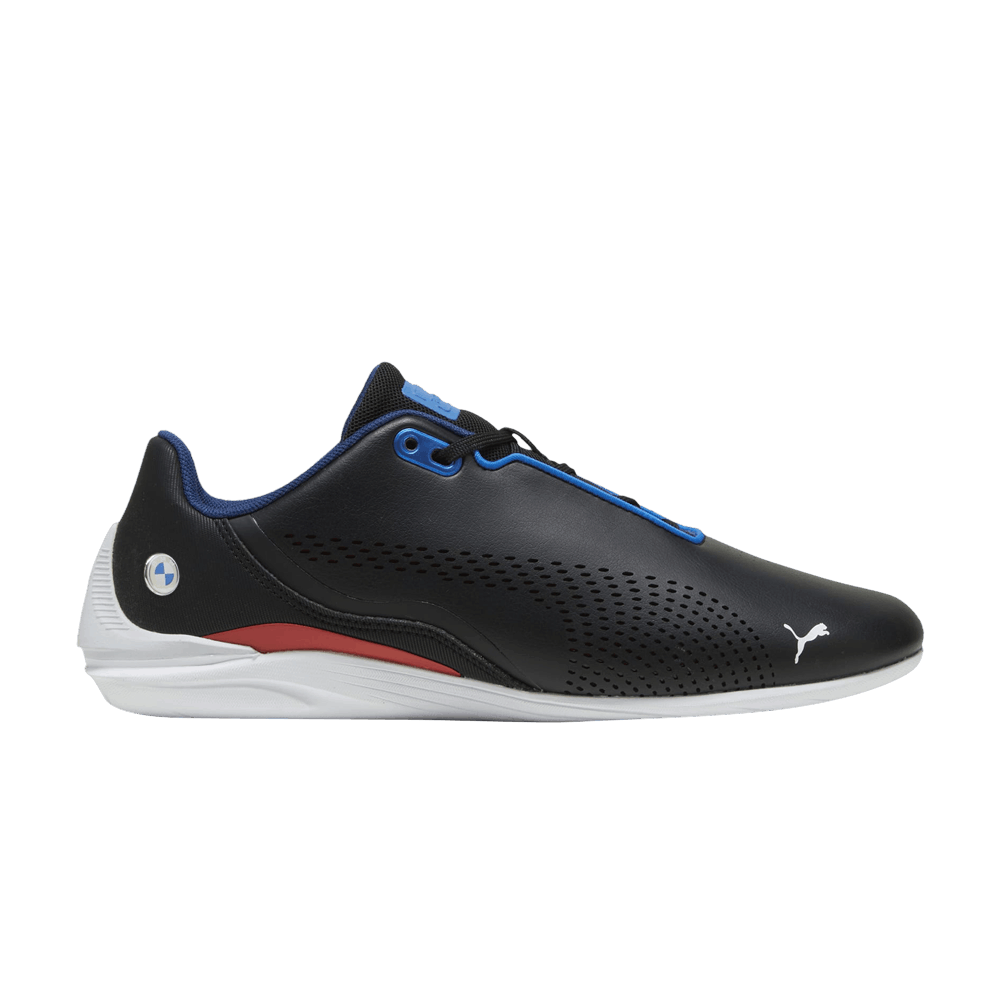 Men's BMW Motorsport x Drift Cat Decima 'Black Pop Red'