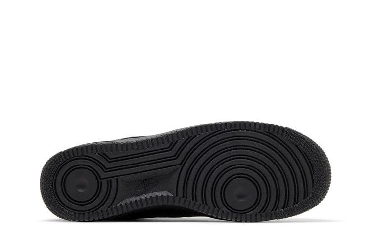 Men's Air Force 1 SP 'Perforated Black'